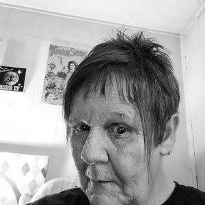 Meet your Posher, Katherine